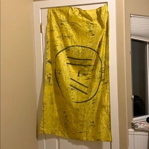 ✨TØP TWENTY ONE PILOTS TRENCH ERA FLAG✨